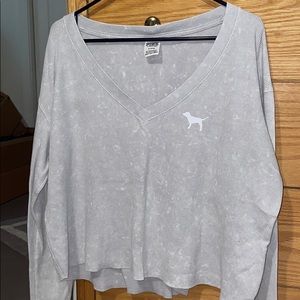 Victoria Secret Shirt